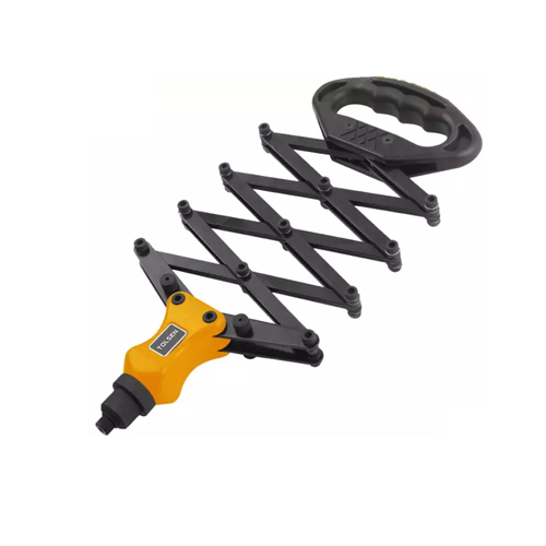 TOLSEN 43100 – KỀM BẤM RIVE ( NHÔM, SẮT, INOX ) 800mm