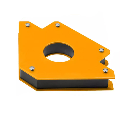 TOLSEN 44910 – NAM CHÂM HÀN GỐC VUÔNG 25LBS