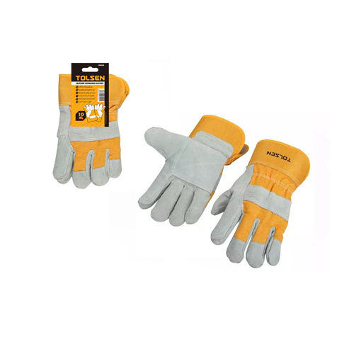 TOLSEN 45024 – BAO TAY VẢI DÀY DÀI