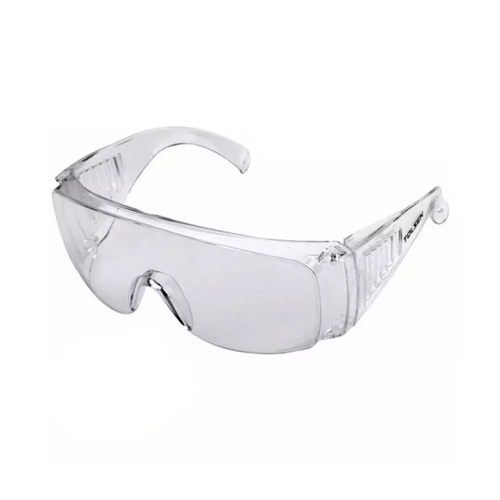 TOLSEN 45072 – KÍNH BẢO HỘ GỌNG TRẮNG •