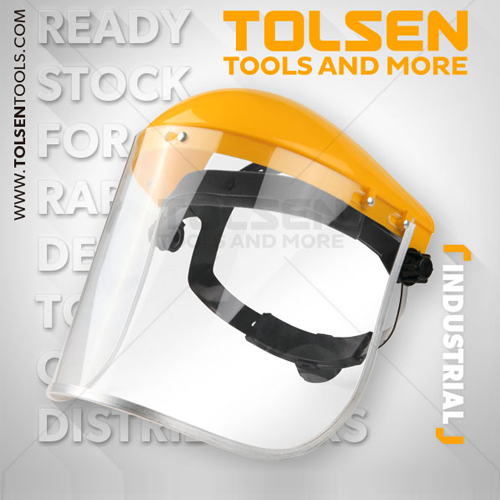 TOLSEN 45182 – MẶT KÍNH BẢO HỘ
