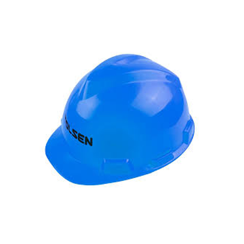 TOLSEN 45189 – NÓN LAO ĐỘNG PP ( XANH )