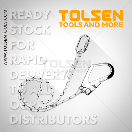 TOLSEN 45271 – DÂY AN TOÀN