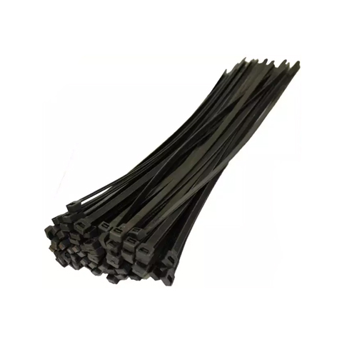 TOLSEN 50115 – DÂY RÚT ĐEN 2.5X100mm