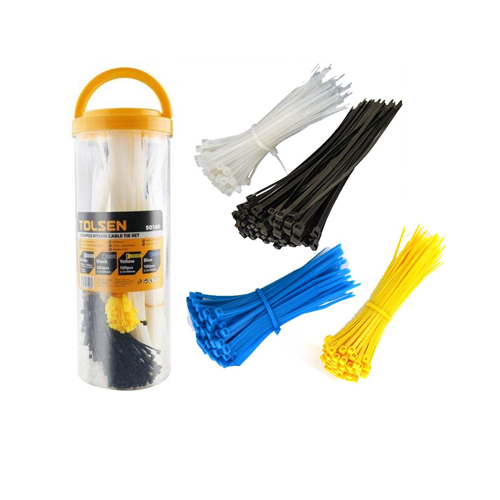 TOLSEN 50140 – HỘP DÂY RÚT 1.200 cộng •