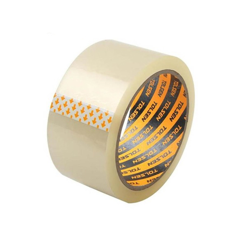 TOLSEN 50200 – BĂNG KEO TRONG 30m