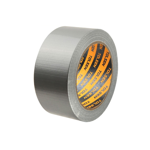 TOLSEN 50281 – BĂNG KEO VẢI DUCT TAPE – SIÊU DÍNH
