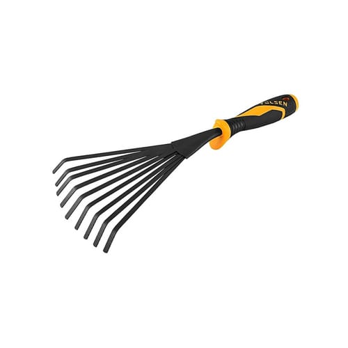 TOLSEN 57510 – CÂY CHỔI CÀO LÁ LÀM VƯỜN 35CM