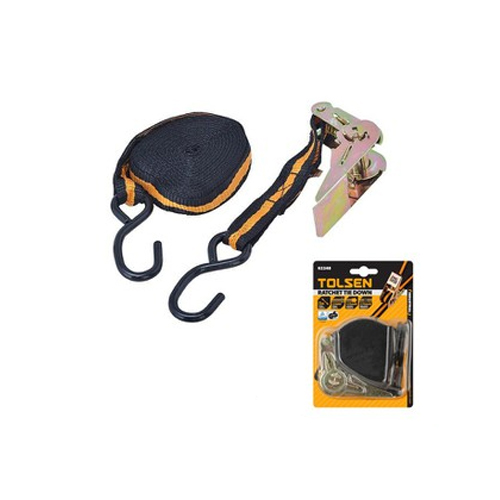 TOLSEN 62248 – DÂY TĂNG ĐƠ CHẰNG HÀNG (CÔNG NGHIỆP) 5M