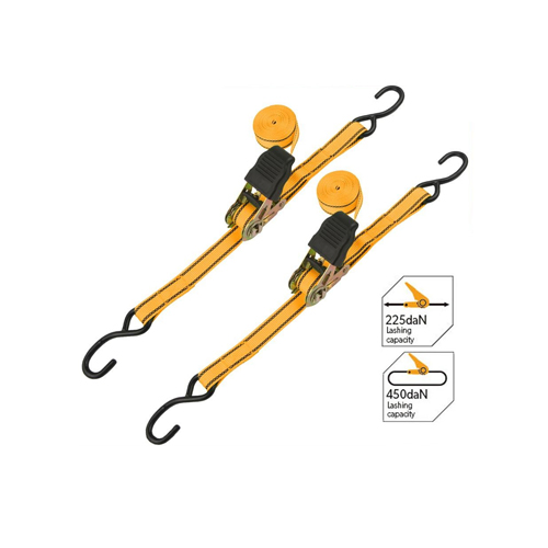 TOLSEN 62252 – BỘ 2 DÂY TĂNG ĐƠ CHẰNG HÀNG 5M