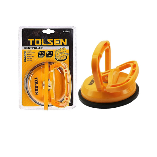 TOLSEN 62661 – HÍT KÍNH ĐƠN 25KG