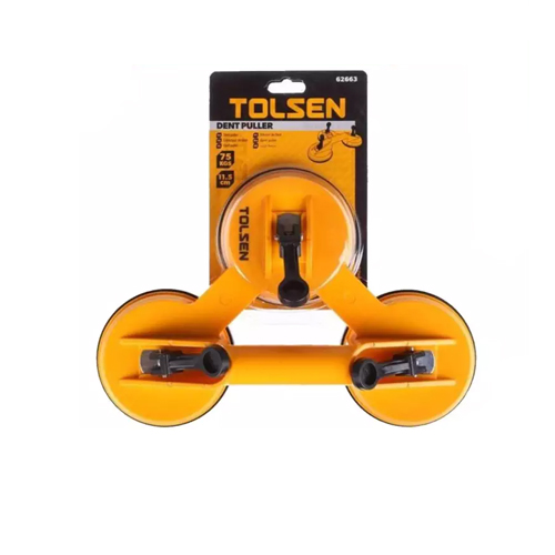TOLSEN 62663 – HÍT KÍNH BA 75KG
