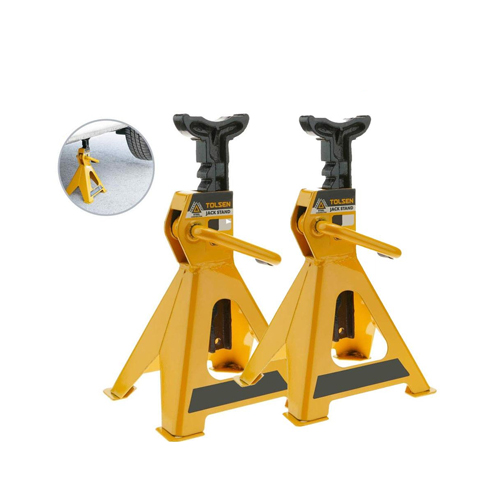 TOLSEN 65482 – BỘ 2 CON ĐỘI ĐỨNG 2 TẤN •