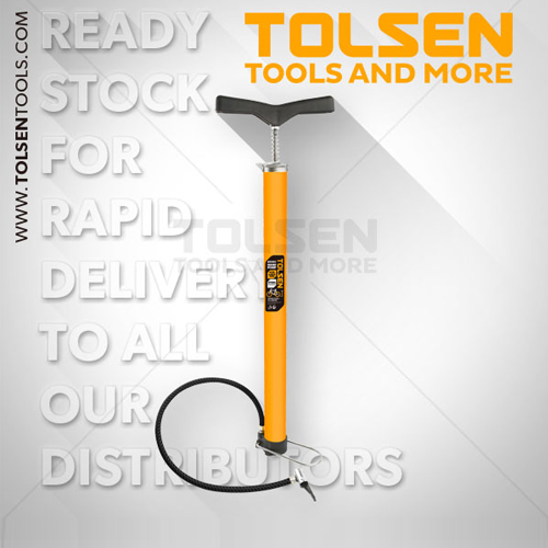 TOLSEN 65501 – ỐNG BƠM 35*485mm