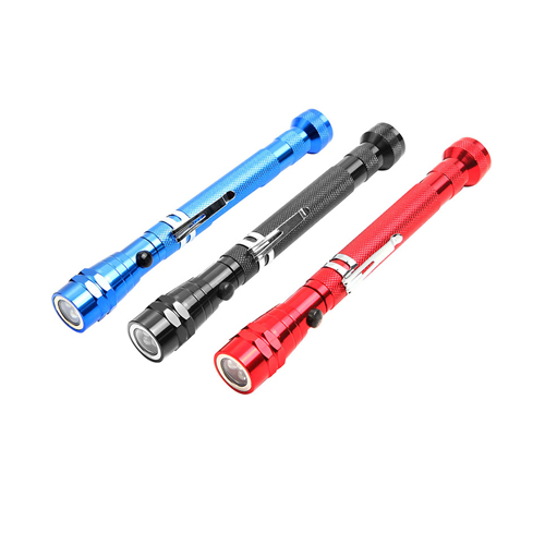 TOLSEN 66011 – ĐÈN PIN 3 LED