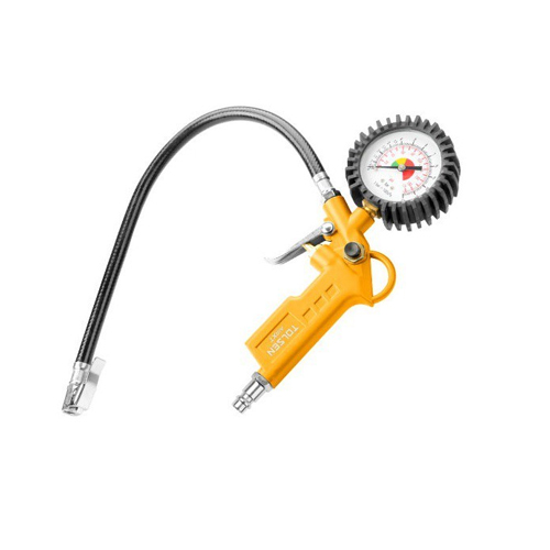 TOLSEN 73193 – SÚNG BƠM HƠI LỐP 40CM •