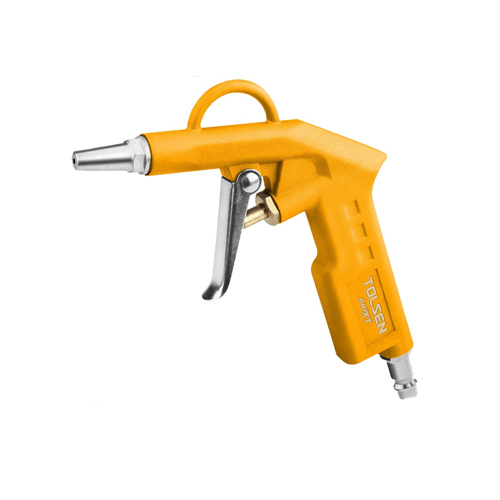 TOLSEN 73195 – VÒI SÚNG PHUN HƠI 20 CM •