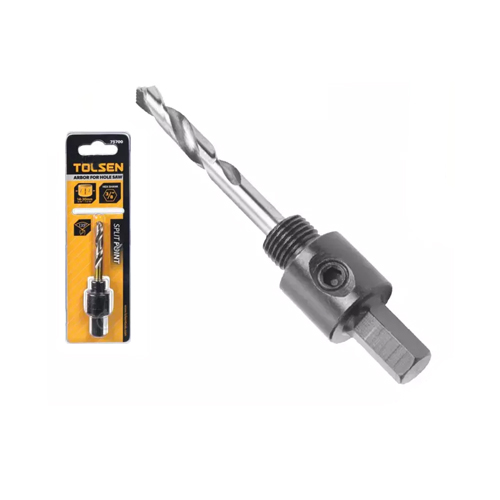 TOLSEN 75700 – MŨI TRỤC KHOÉT 14-30mm