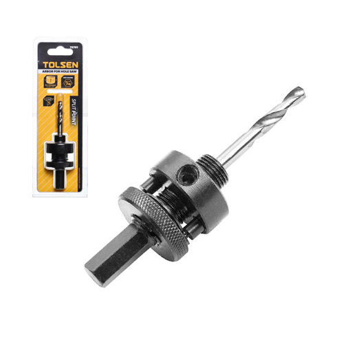 TOLSEN 75701 – MŨI TRỤC KHOÉT 32-152mm