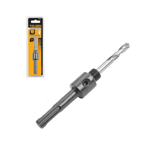 TOLSEN 75702 – MŨI TRỤC KHOÉT SDS 14-30mm