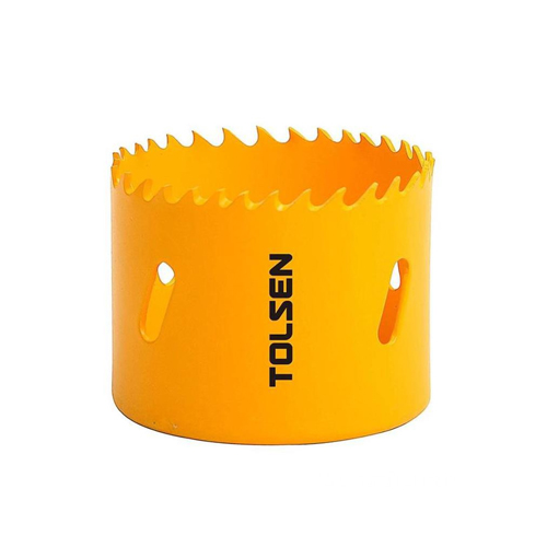 TOLSEN 75721 – MŨI KHOÉT LỖ SẮT 21mm