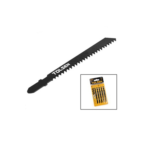 TOLSEN 76801 – LỮỠI CƯA MÁY GỖ ĐEN 100mm T111C