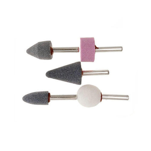 TOLSEN 77110 – BỘ 5 MŨI ĐÁ MÀI