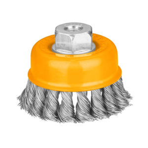 TOLSEN 77507 – CHÉN CƯỚC 75MM REN M14X2 •