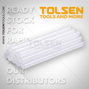 TOLSEN 79110 – KEO ĐÈN CẦY 100mm