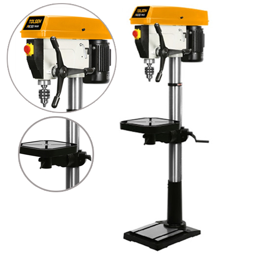 TOLSEN 79656 – MÁY KHOAN BÀN 32MM, 750W TOLSEN