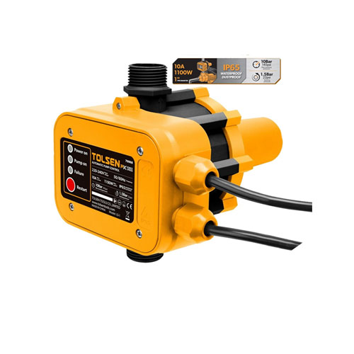 TOLSEN 79968 – ĐIỀU KHIỂN MÁY BƠM TỰ ĐỘNG