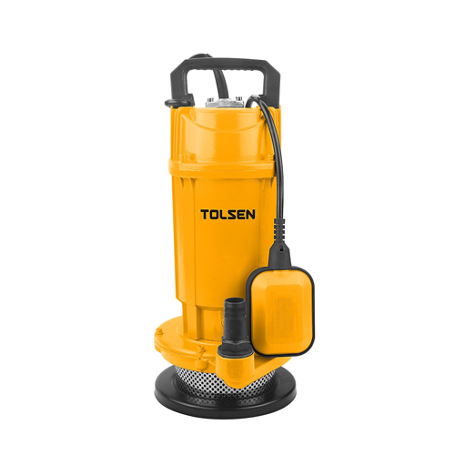 TOLSEN 79978 – MÁY BƠM CHÌM 0.5Hp