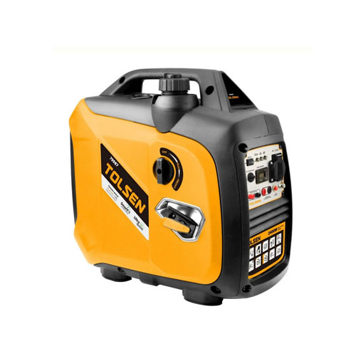 TOLSEN 79987 – MÁY PHÁT ĐIỆN INVERTER 2.200W