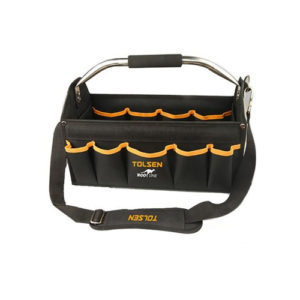 TOLSEN 80112 – TÚI CÔNG CỤ 17” (42x21x29cm)