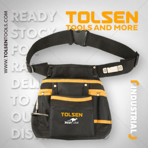 TOLSEN 80120 – TÚI ĐỰNG ĐỒ NGHỀ