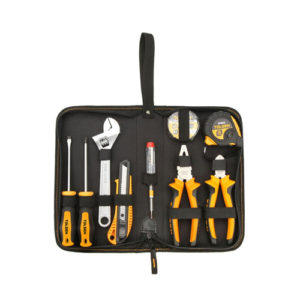 TOLSEN 85301 – BỘ DỤNG CỤ 9 MÓN