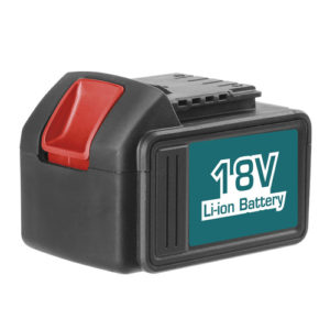 Pin Lithium 18V TOTAL TOBPLI228180