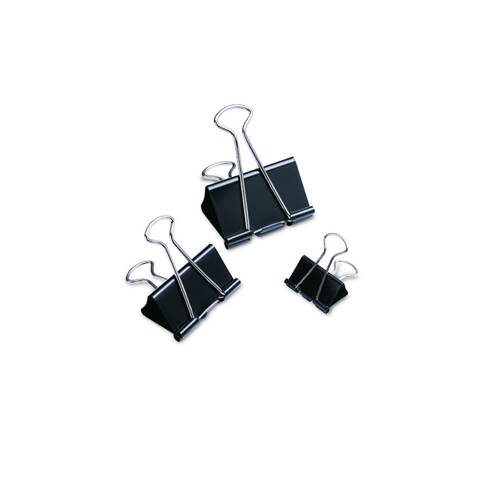 Kẹp giấy văn phòng – kẹp bướm