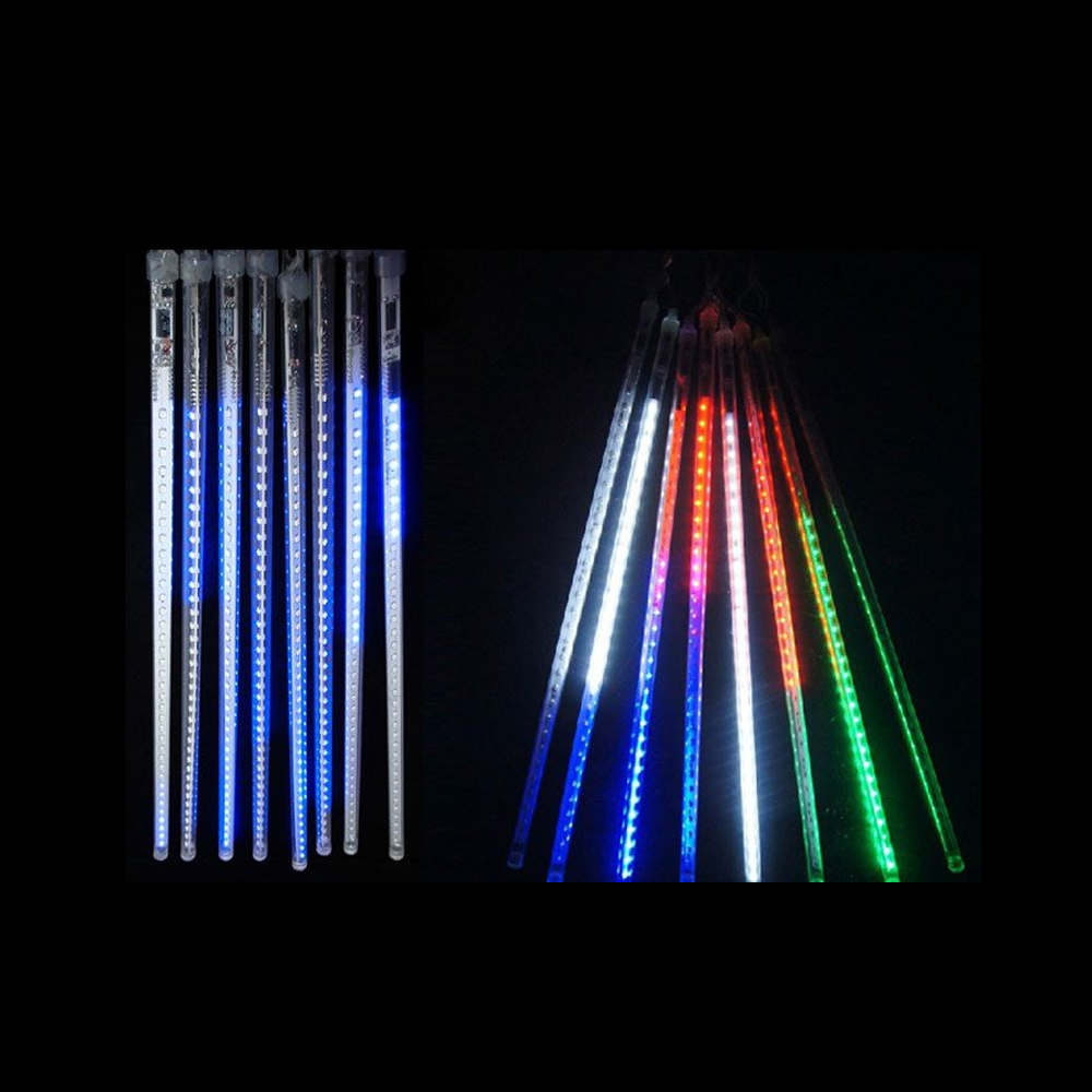 Đèn Led sao băng Noel 60cm