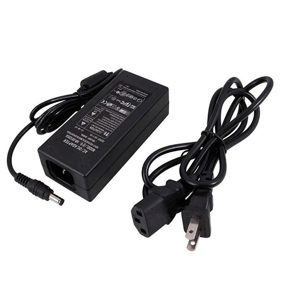 Bộ nguồn Adapter 5A cho LED RGB