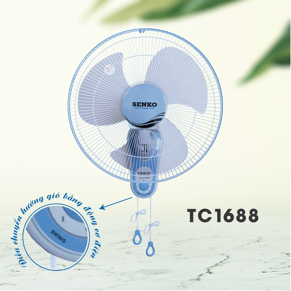 Quạt treo SENKO TC1688
