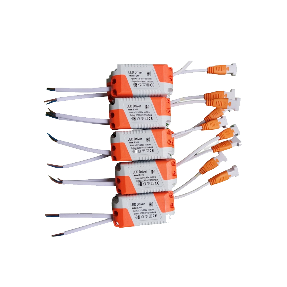 Tăng phô đèn Led HUFA 3 chế độ 4-7W