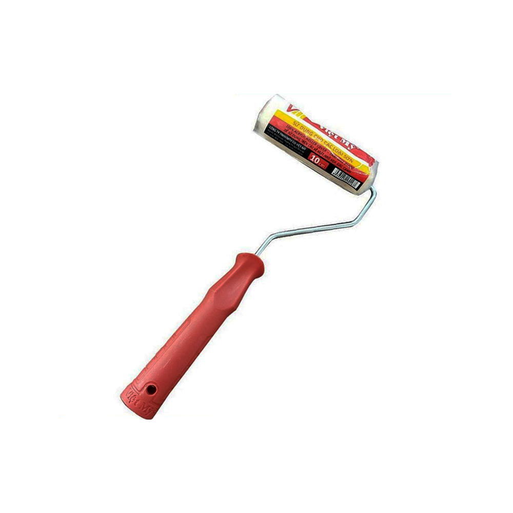 Cọ lăn dài 10cm Việt Thái