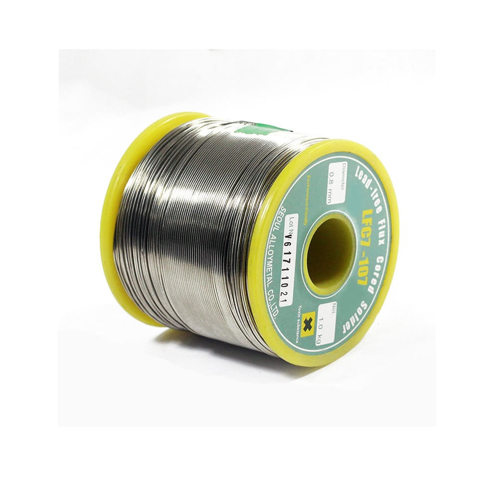 Cuộn chì hàn – loại lớn