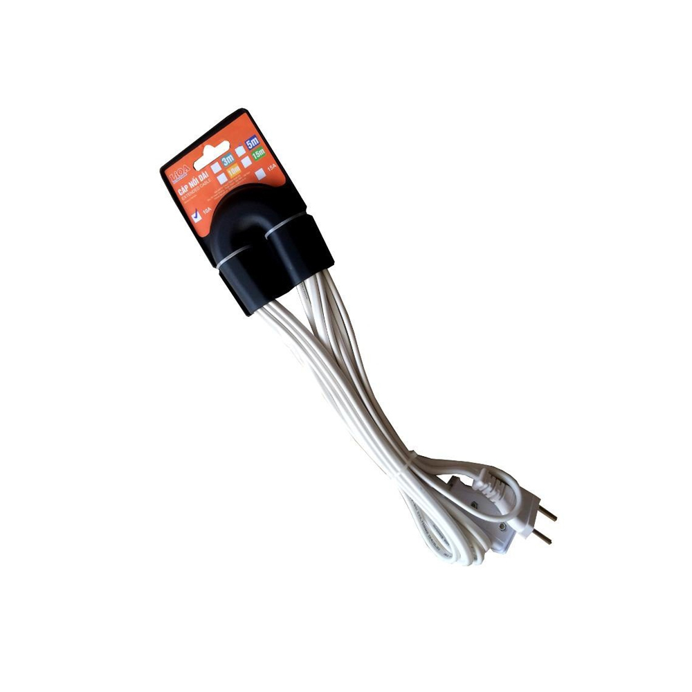 Cáp nối dài 10m Lioa C10-2-10A