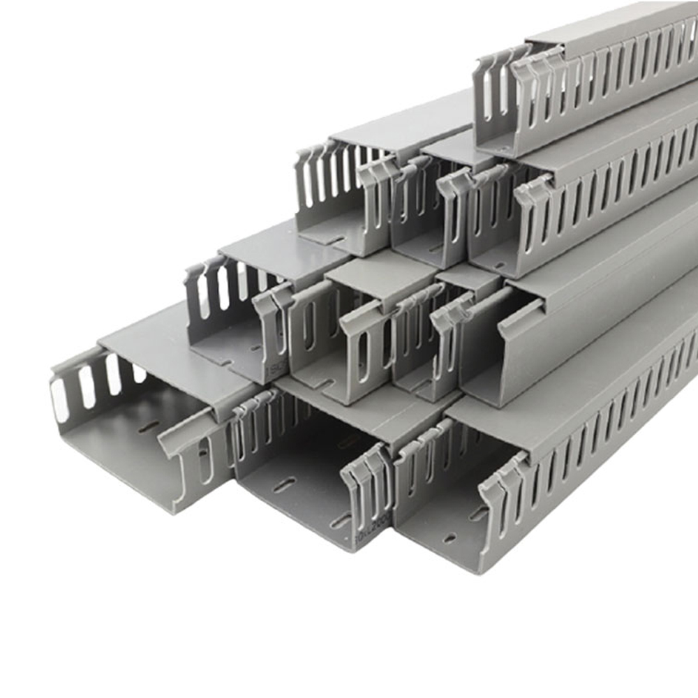 Nẹp lỗ công nghiệp Tiến Phát