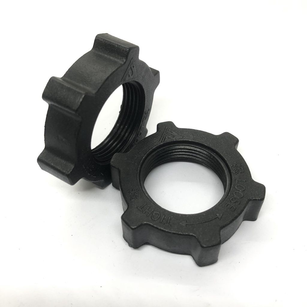 Phụ kiện khóa lồng – khóa cánh quạt NKI